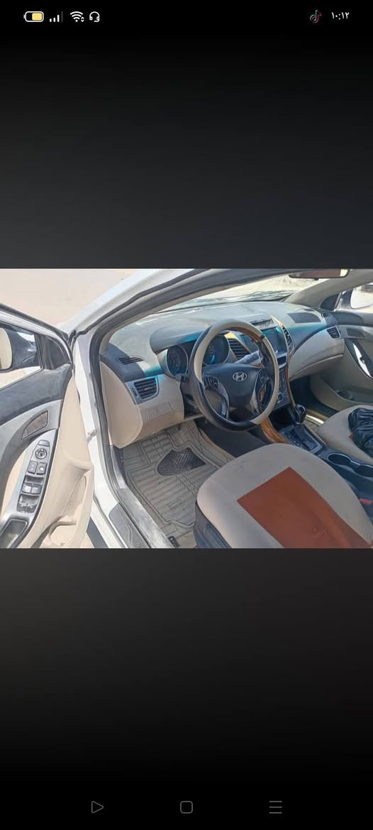 النترا موديل 2015 خليجي فول مواصفات مكفوله رقم بغداد ابيض مستعجل على البيع السعر 115 وبيه مجال صاحب السيارة  اتصل ***********

نص مكتوب في الصور:
- ١٠:١٢
- ١ of ٥ فراس الطائي منذ ساعتين