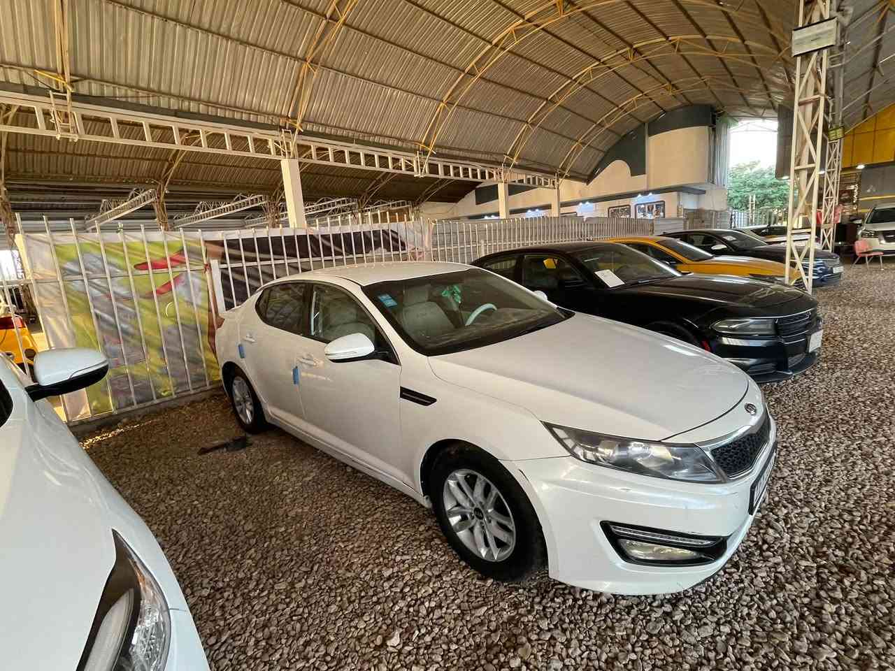 اوبتما • ٢٠١٢ • ٢٤٠٠