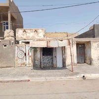 الجربوعية الأولى • ٢٥٧م • محل تجاري