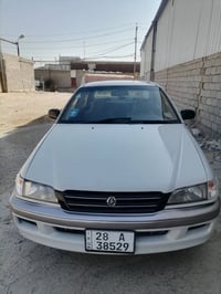 كورونا • موديل ٢٠٠٠ • كفاله عامه