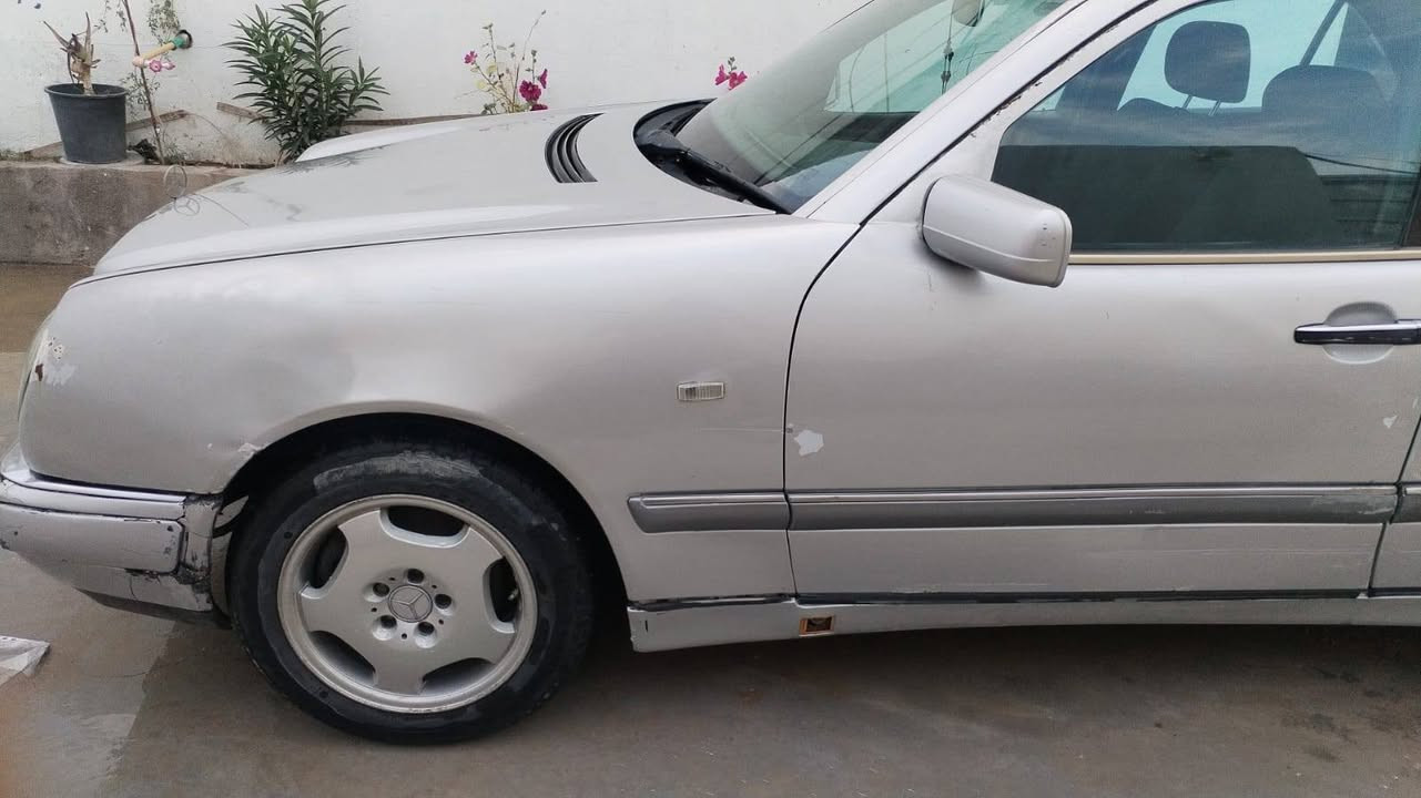 سلام عليكم مارسيدس ٩٦ ام عيون ٦٥ معروضه بيه مجال سنويه بشهر ١٢ تنفذ***********
