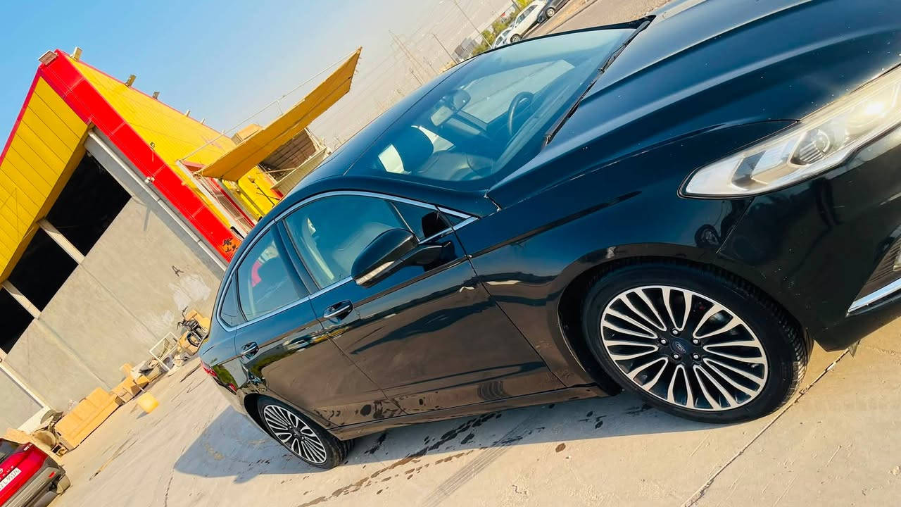 فورد فيوجن فول فول مواصفات موديل ٢٠١٧. رقم اربيل جديد  محرك ٢٠٠٠ تيربو  ضررها قطعتين بدون دواخل  للبيع. السعر ١٠٨. وترهم مرواس بسعر اقل 
مكانها اربيل 
*********** واتس اب
