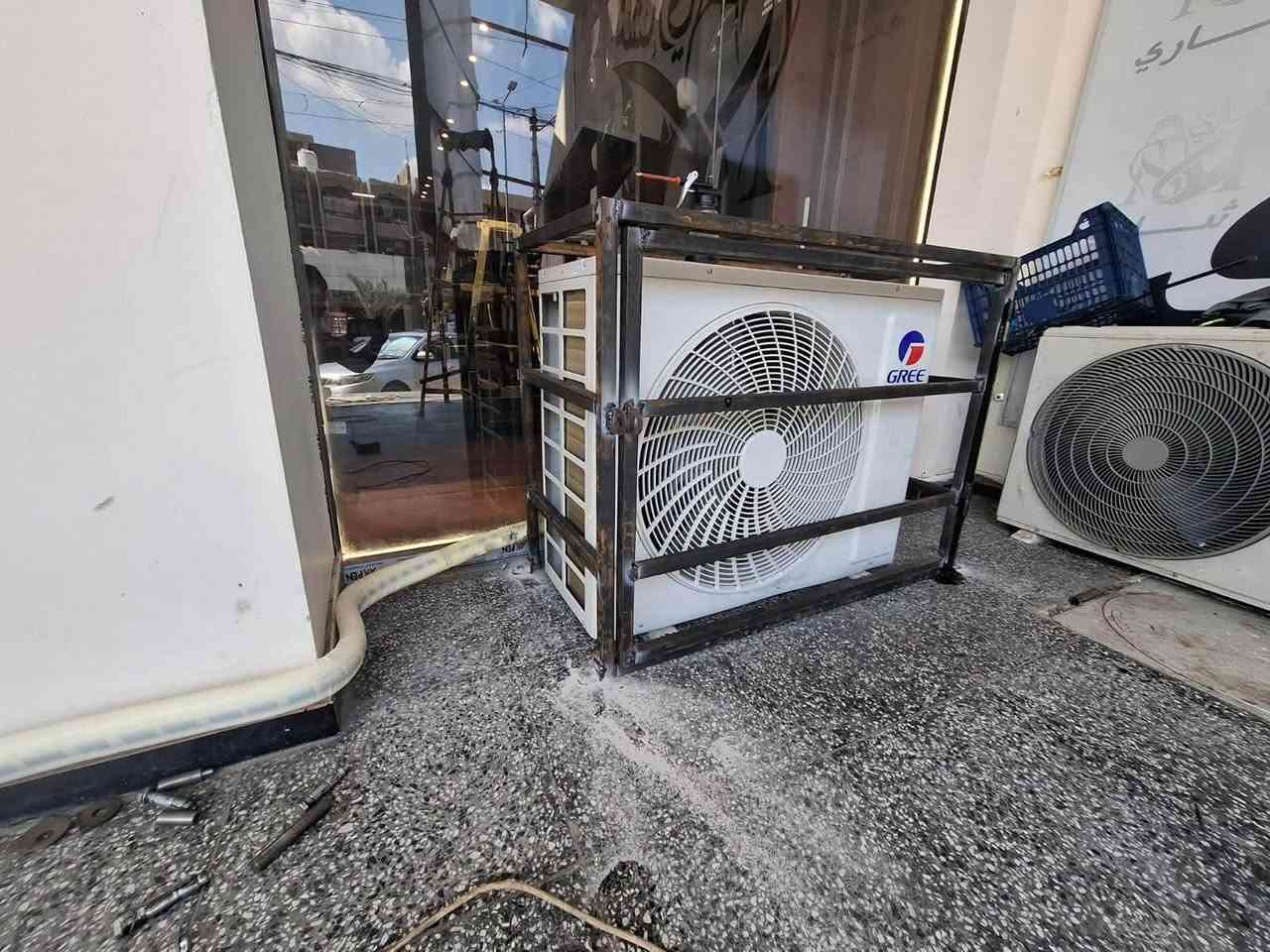 حداد متنقل شغل نظيف عنوان بغداد الشعب حي اور صحه البنوك الثعالبه الجزائر(***********)
