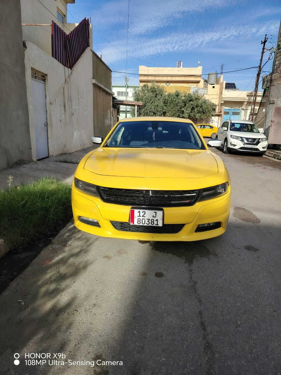 تشارجر ٢٠١٩ • مكينة ٣٦٠٠ • الموصل