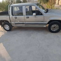 مستبوشي • موديل ٩٤ • ديالى