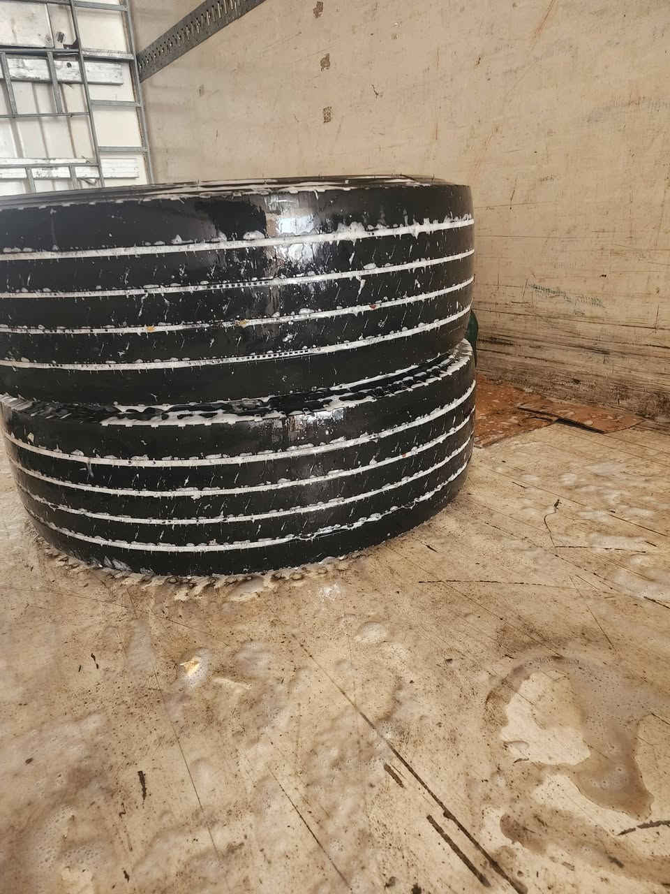 السلام عليكم  غراض اتيكو للبيع
زوج تاير جي بلانت نص عمر 

زوج تايرات جينيو  نص عمر 

زوج ويالة  

كاسحة اتيكو ٣ قطع 

كاسحة اتيكو قطعة وحدة 

زوج تايرات ٢٢ ونص ٨٠ 

العنوان بغداد الشعب 

***********
