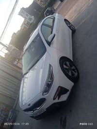 سيراتو موديل19خليجي ماشية 122الف اي كفالة من ضربة كير مكينة تبريد سيرة...