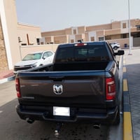 رام لارامي • ٢٠٢١ • مسجل بغداد