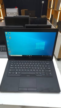 تم وصول لابتوب ⛔لمس  dell Latitude 5491 بسعر 280مع توصيل جيل ثامن ⛔لمس...