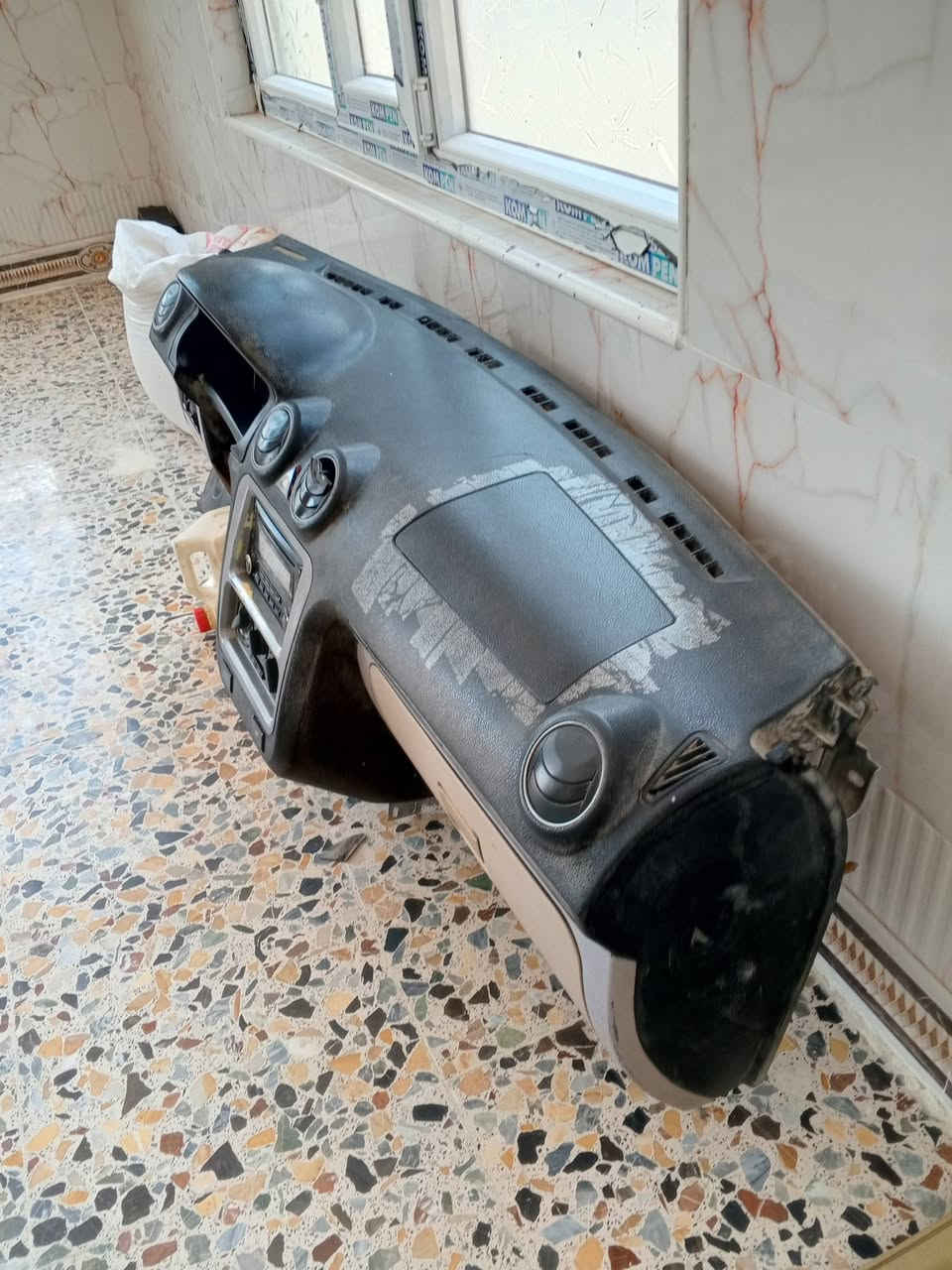 دشبول سي كي.نظيف جدا ..وكامل بدون اي نقص..وكله غراضه وياه وشغاله وشرط الفحص..السعر 125
دشبول سي كي.نظيف جدا ..وكامل بدون اي نقص..وكله غراضه وياه وشغاله وشرط الفحص..السعر 125
واذا بدون غراضه 75.مكاني بالحله..***********

دشبول سي كي.نظيف جدا ..وكامل بدون اي نقص..وكله غراضه وياه وشغاله وشرط الفحص..السعر 125
