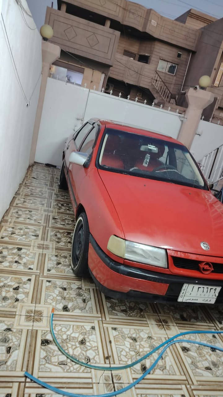 اوبل فيكترا رقم كركوك سنويا عاج محرك 18 موديل 91 بطاقه بنزين بيها شرط تحويل سياره جاهز من كول شي سعر 36 مكان سياره كركوك رقم موبيل ***********
