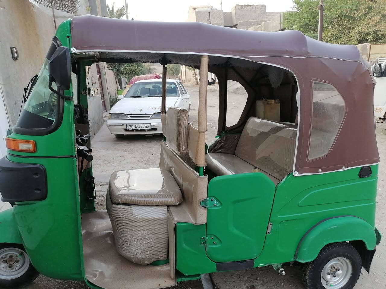 السلام عليكم تكتك للبيع 2022للبيع شهر 12السعر خاص هذا رقم ***********
