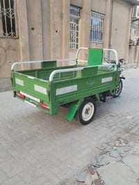 ستوته • موديل ٢٣ • كفاله