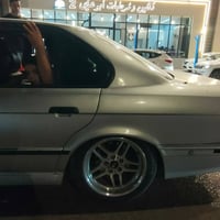 بي ام ٩٣ • مكينة ٣٠٠٠ • سنوية مجددة لغاية ٢٨