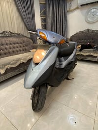 بريز لايت ناصي دراجه بلاديه كلها ومختمه كهربائيات كلها شغاله منل طول ل...