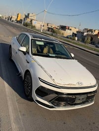 سوناتا هايبرد • زيرو • بانوراما