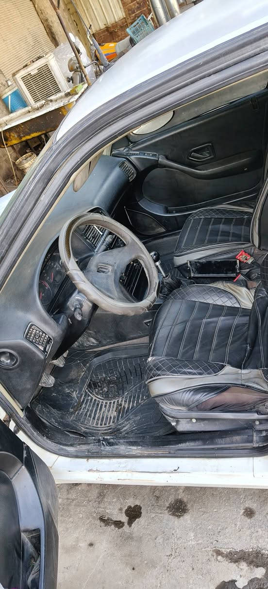 بيجو 405 • بيه مجال