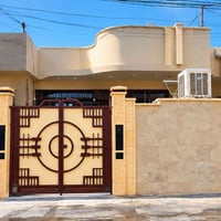 رشيديه • ١٢٠م • غرفة