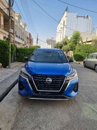 كيكس SR • ٢٠٢٤ • ماشي ١٨ ميل