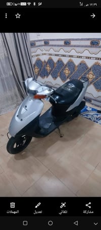 رياضي • مفتوحه • يحتاج بطارية