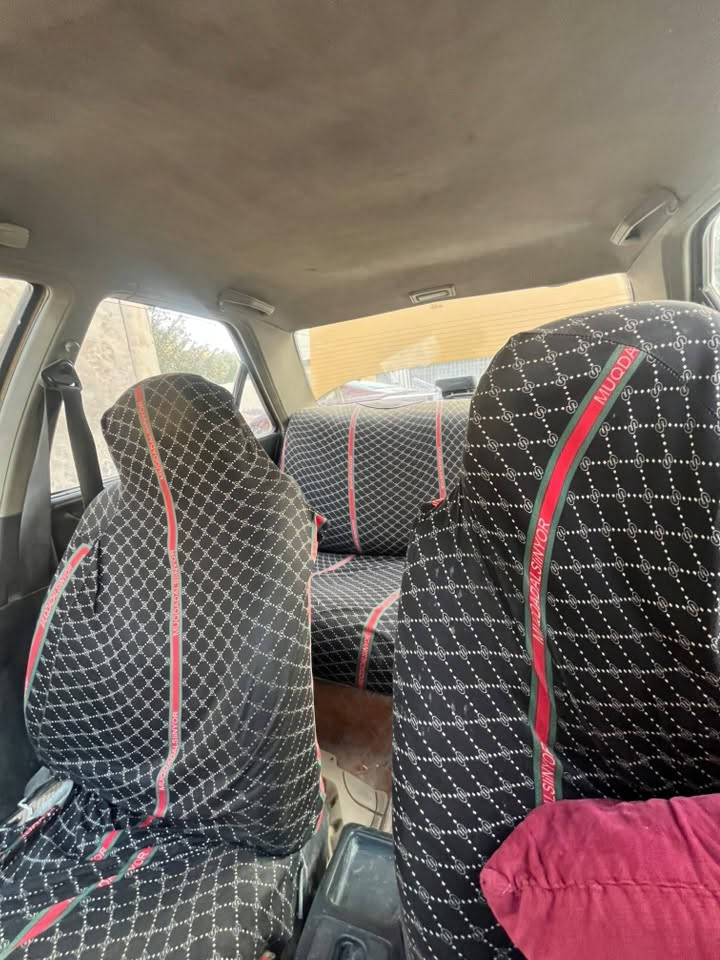 405 GLX • ٢٠١٢ • الكير تضيف