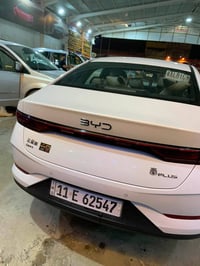 موديل ٢٠٢٥ • ماشيه ٥٠٠٠ • كفاله عامه