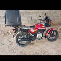بوكسر ٢٠ • بدون اوراق • حي الشهداء