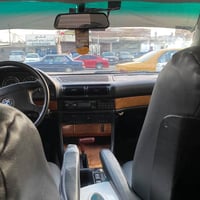 بي ام ٧٠٠ • ٩١ • رقم بغداد
