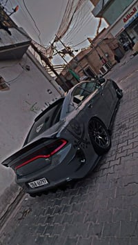 تشارجر • ٢٠١٨ • اضافات هواي