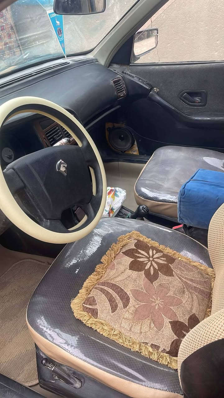 بيجو بارس • ٢٠١٣ • السمار السرير