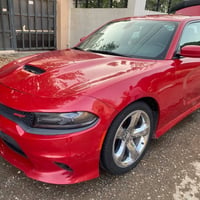 تشارجر GT • ٢٠١٦ • بدون ايرباك
