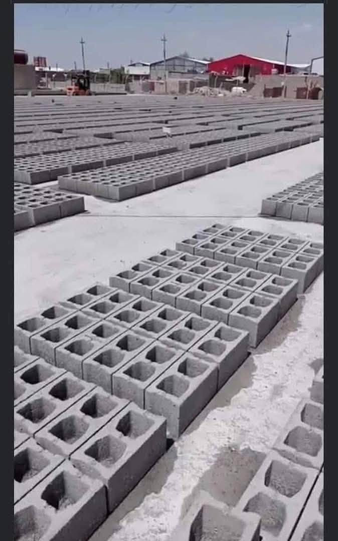 🏗️ حقق حلم البناء بلقسط المريح وبدون مقدمة 🏗️
هل تفكر في بناء منزلك أو إكمال مشروعك؟ واصل الى بيتك 
نوفر لكم تقسيط مواد البناء بكل سهولة ومرونة، من حديد وإسمنت وطوب ولوردي وحصى وألواح البناء، لتنجز مشروعك دون ضغط مالي.
✅ إجراءات بسيطة
✅ اقساط على ماستر كارد الرافدين
✅ أقساط مريحة
✅ خدمة موثوقة وقريبة منكم
 🔶 اقساط وبدون مقدمة واصل مجاناً ماتدفع كلشي
معكم خطوة بخطوة لبناء مستقبل أفضل. 

#سيراميك_
#حديد #إسمنت
#رمل #لوردي
#حصى #مشروع_سكني
#بلوك__
#تسهيلات_الدفع #قسط_وابني #مواد_البناء وبدون مقدمة

تكريت شارع الاًربعين انمار كوكل.  قرب شركة زين 
***********
