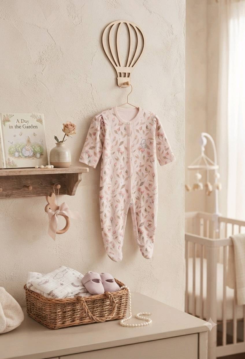 🌼 Daisy Baby | ملابس بيبي أنيقة وناعمة 👶🏻💗

اختاري لطفلك أجمل الملابس بخامات تركية قطنية وناعمة، بتصاميم مرتبة ومناسبة للبيبي 🤍

✨ النوع: أوفرات وسيتات مواليد
📏 القياسات: متوفرة حسب الموديل
🇹🇷 الخامة: تركية عالية الجودة
🎀 الموديلات: بناتي وولادي
💰 الأسعار: تبدأ من 15,000 دينار
🎁 خصم عند طلب أكثر من قطعة + هدية مميزة

🚚 توصيل إلى جميع محافظات العراق وكردستان
📩 للطلب والاستفسار: تواصلي معنا عبر الرسائل

🌼 Daisy Baby — لأن طفلك يستاهل الأجمل دائماً 💕