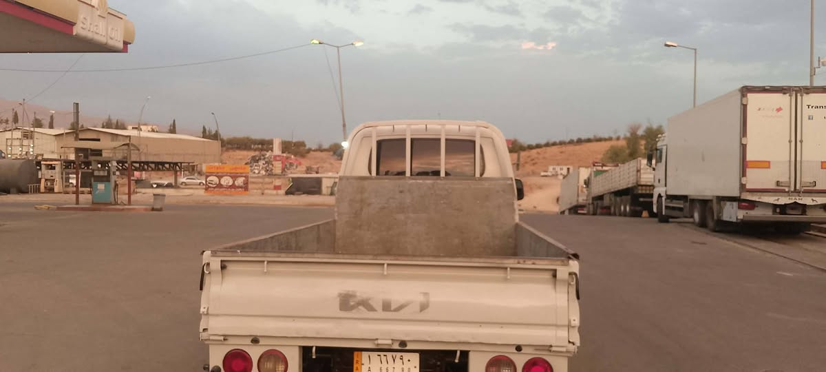 سڵاو کیای بڕاوە سەقف سەلە ئاوێنە کارەبای کوشن ویتەر زۆرباک و بێ ڕزیوی مۆدێل 2007سعر59گەڵاو مەعامەلە ***********یان*********** السليمانية, العراق
