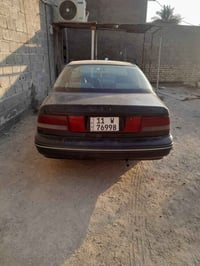 اوتوماتيك • مكاني • ١٩٩٥