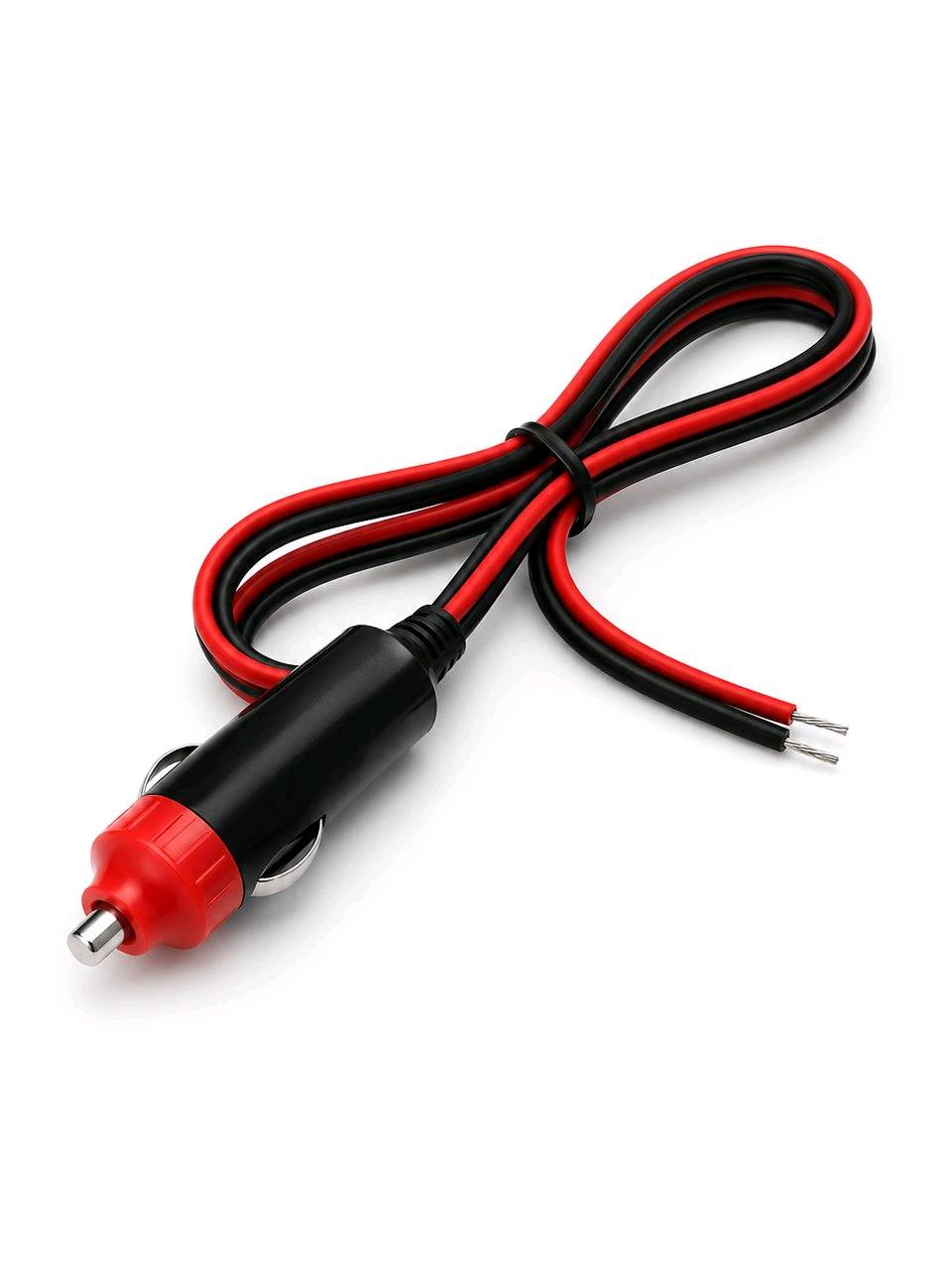 محول 12V لـ220V • 150 واط • USB شحن 3.1أمبير