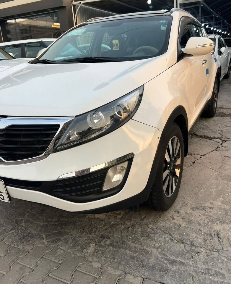 سبورتج 2011
_فوول 1/1 عده بصمه

_ماشي 150 km

_مكفولة من صبغ عده جاملغ الخلقي فقط 

_ سعر 119

_ بغداد 

 

***********
