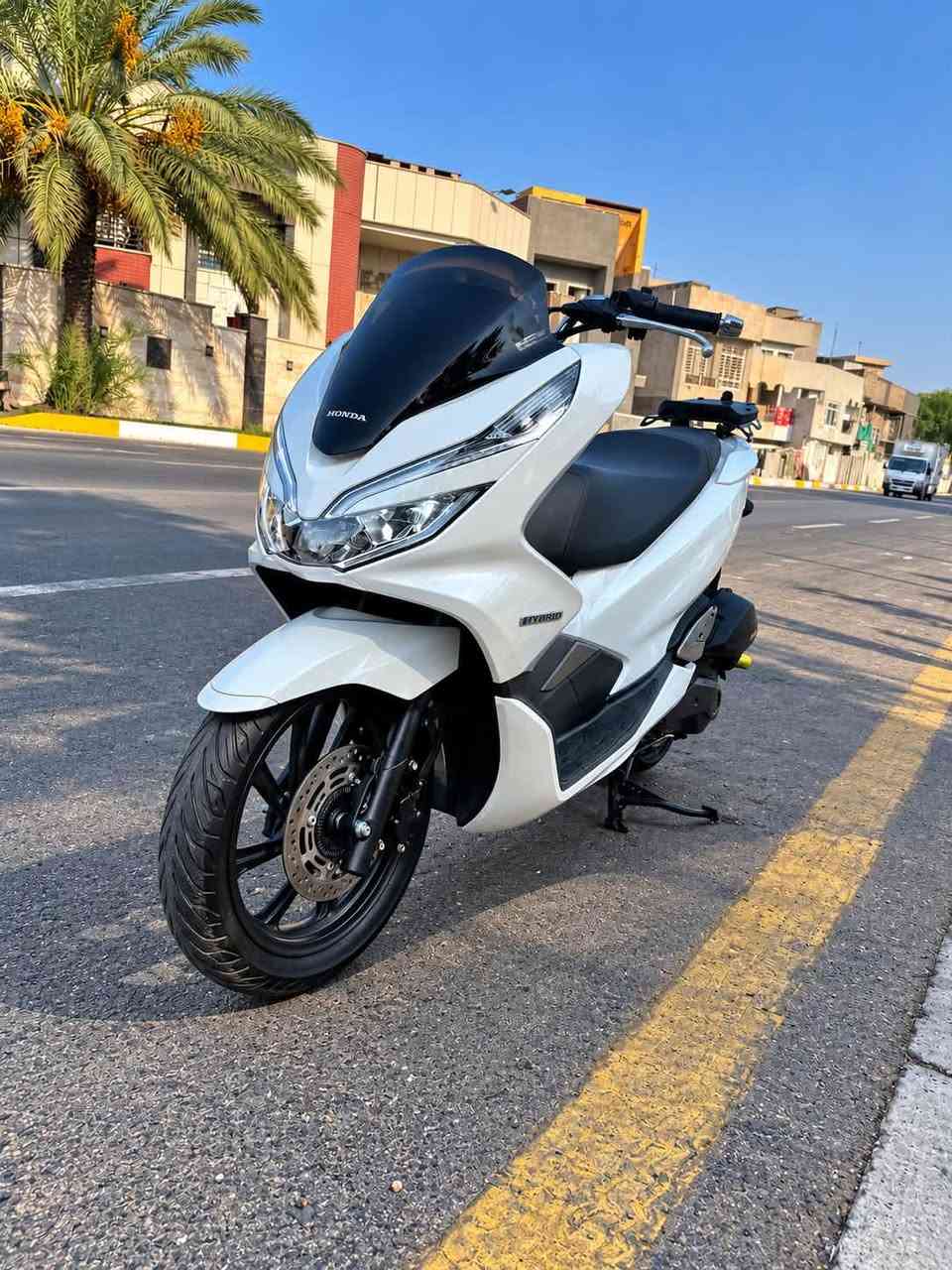 BCX هايبرد ياباني للبيع
🔹 جيل ثالث
🔹 كفالة عامة من الوكالة
🔹 ماشية 43 ألف كم
🔹 اللتر بنزين يمشي 60 كم ⛽️
🔹 نظام S ونظام D
🔹 كتلوكاته كاملة وياها
🔹 تايرات شركة ميشلن ياباني
🔹 جنط أصلية مال BCX
🔹 سحّاس زحام
🔹 ستاند كهرباء
🔹 مكفولة من جميع النواحي
📍 المكان: بغداد
💰 السعر: 22

📞 للاستفسار: ***********
