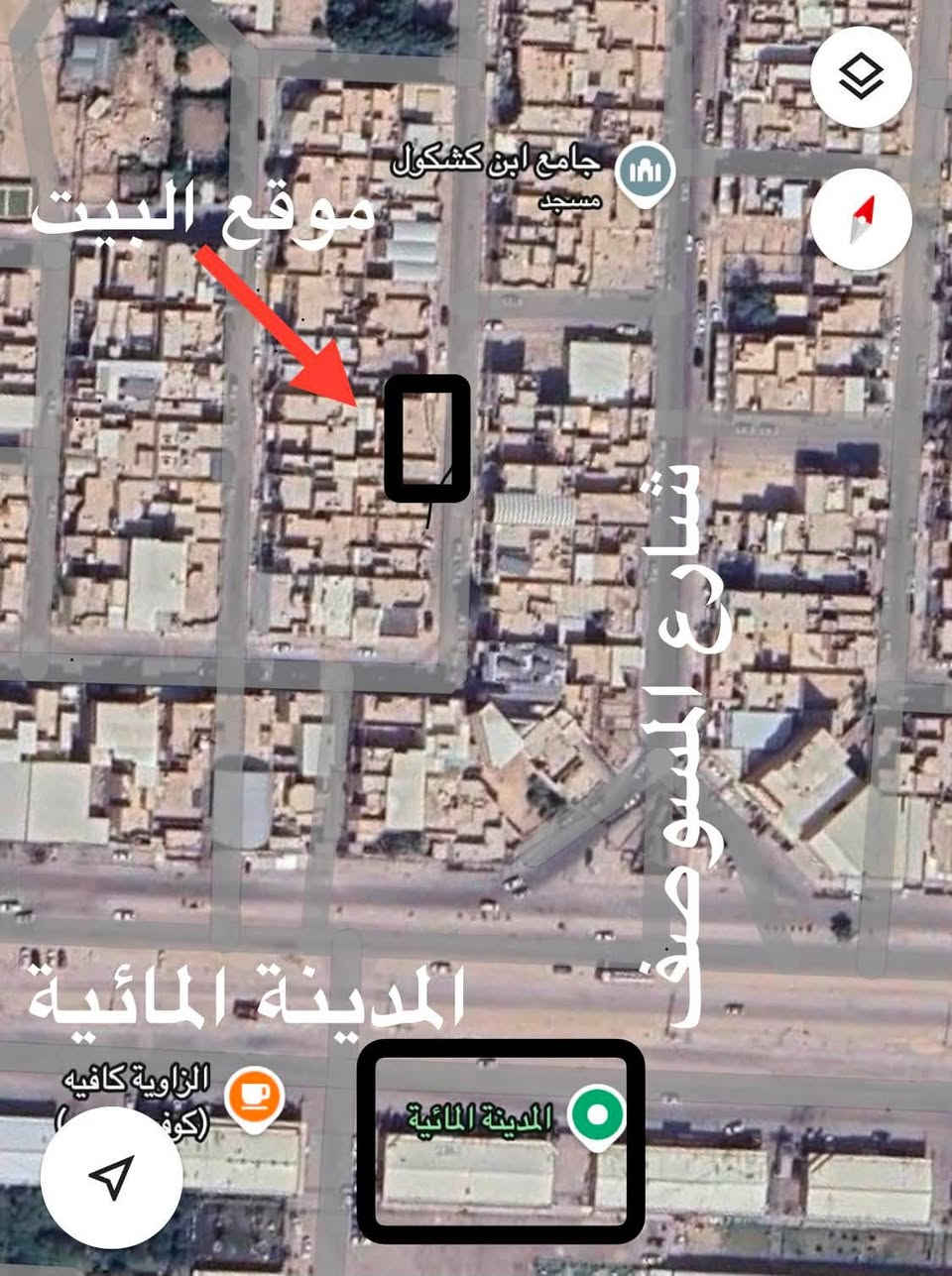 بيت للبيع
حي الجامعة منطقة ال26 

مساحة البيت 300 متر طابقين

***********
