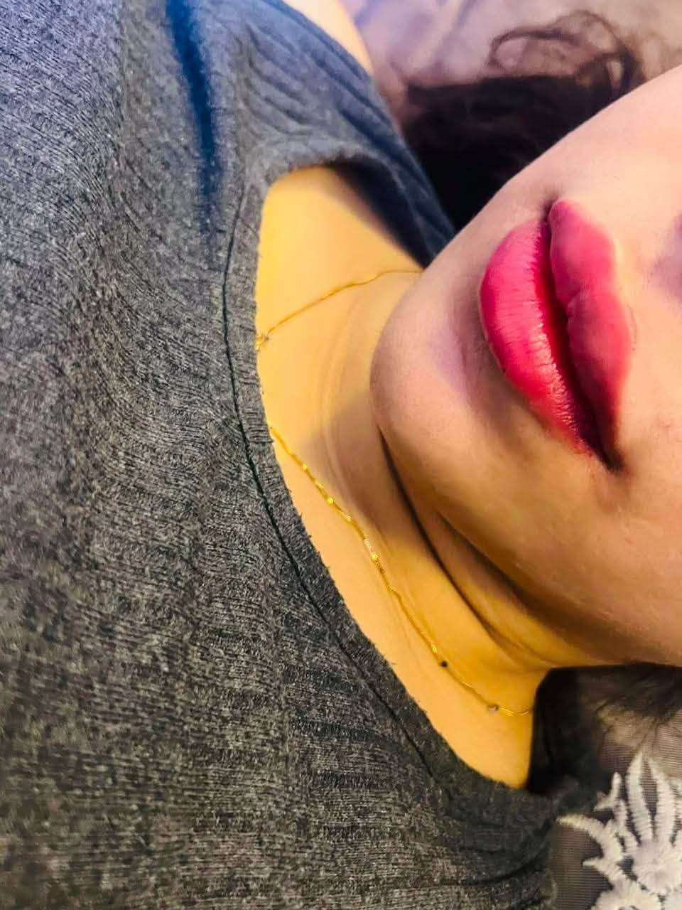 ؟
خلّينا نكبر شغلنا سوه 🤍
تعاون خاص بينا… إنتِ تجيبين زبائنچ، وأنا أقدملهم خدمات الحقن والتجميل غير الجراحي بمستوى يليق بيچ ✨
📲 للتعاون عبر الواتساب: ***********

«إذا عندچ صالون أو مركز تجميل… يمكن هاي الشراكة تكون بداية نجاح أكبر إلچ وليّ 🤍✨
