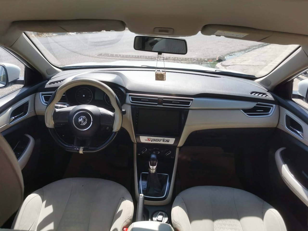 MG 5   2021  STANAR
ئێم گی فایف ستاندەر 2021
گێڕ تۆماتیک ناوزەرد شاشە لەمس
بێ بۆیاغە تەنها یەک پیدی ئاڕی هەیە لەدەرکەی سەکن
سەنەوی ژینگەی نوێیە 
نرخی 91$  مەجالی کەم 
***********
#whatsupp #viber #TELEGRAM
