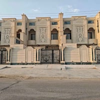 المنطقة ١٢ الف • ٢١٠م • ٤ غرف