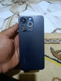 ريلمي نوت ٧٠ • مستعمل • شهر واحد