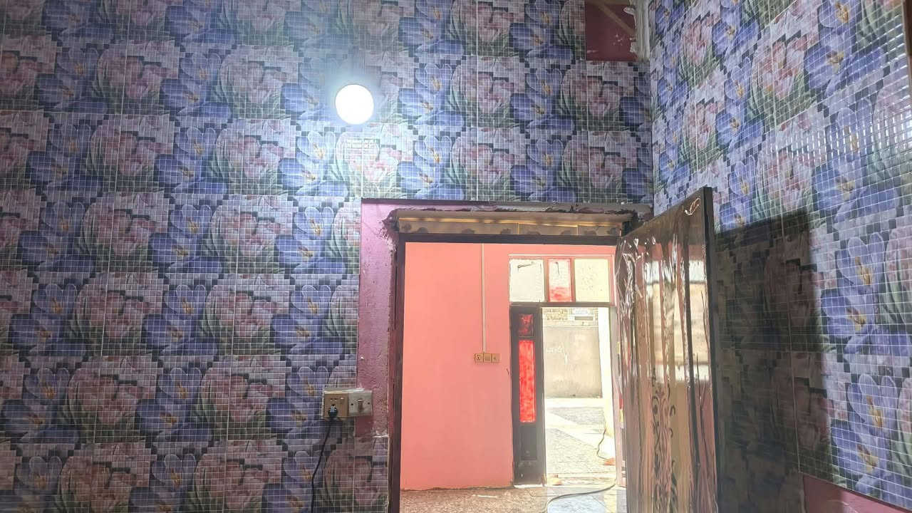 ابحي عداي وره سجه • ٣٠٠م • زراعي