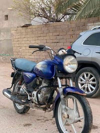بوكسر • 2019 • اوراق ضايعه