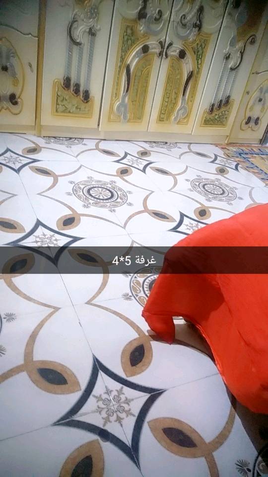 الناصرية الجوادين • ١٠٠م • بيت نضيف