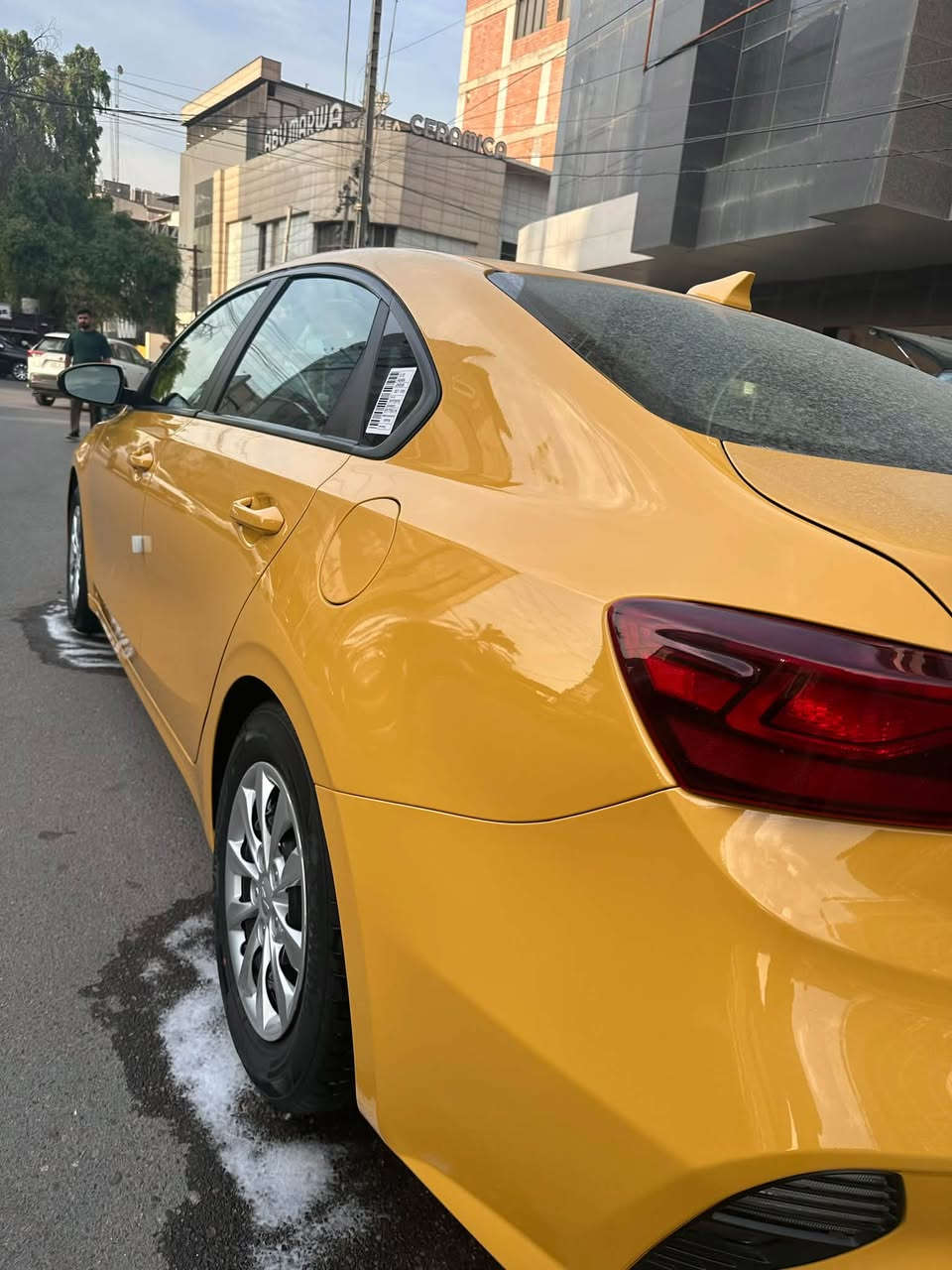 فورتي ٢٠٢٣ • محرك ٢٠٠٠ • وارد امريكي