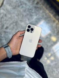 آيفون ١٣ برو ماكس • ٢٥٦ جيجا • بطارية ٨٨%
