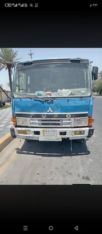 فوصه مربع • مكينه ١٦ • بغداد