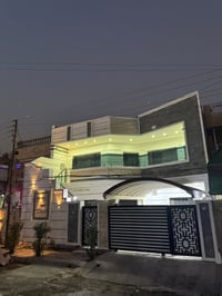 حي الجهاد الرفاق • ٢٠٠م • وحدتين
